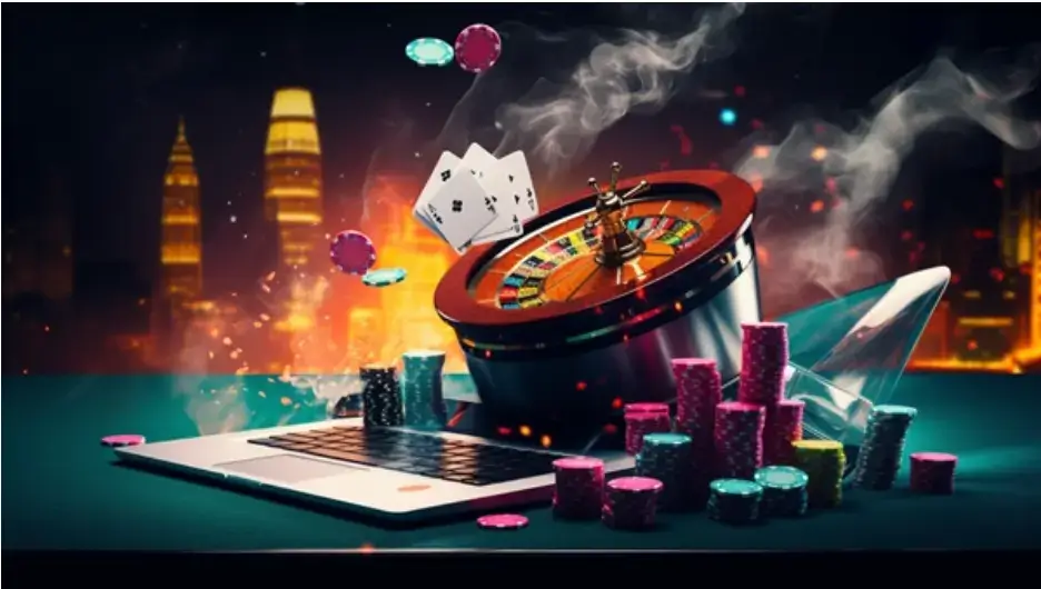 Sự Đa Dạng Về Trò Chơi Tại Casino 20bet