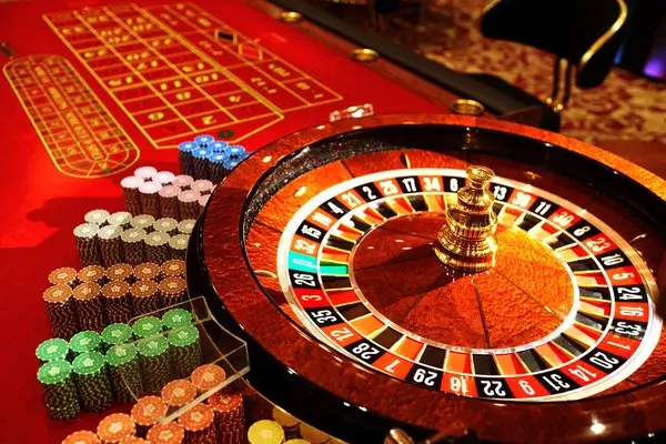 Chiến Lược Chơi Roulette Hiệu Quả Tại 20bet