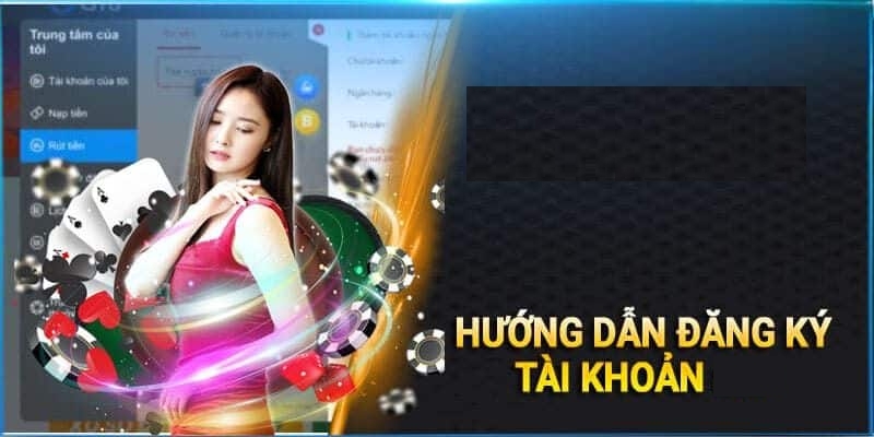 Cách Đăng Ký Tài Khoản Trên 20bet