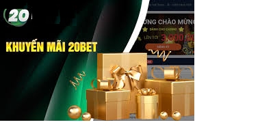 Vòng Quay May Mắn - Quà Tặng Không Giới Hạn Tại 20Bet