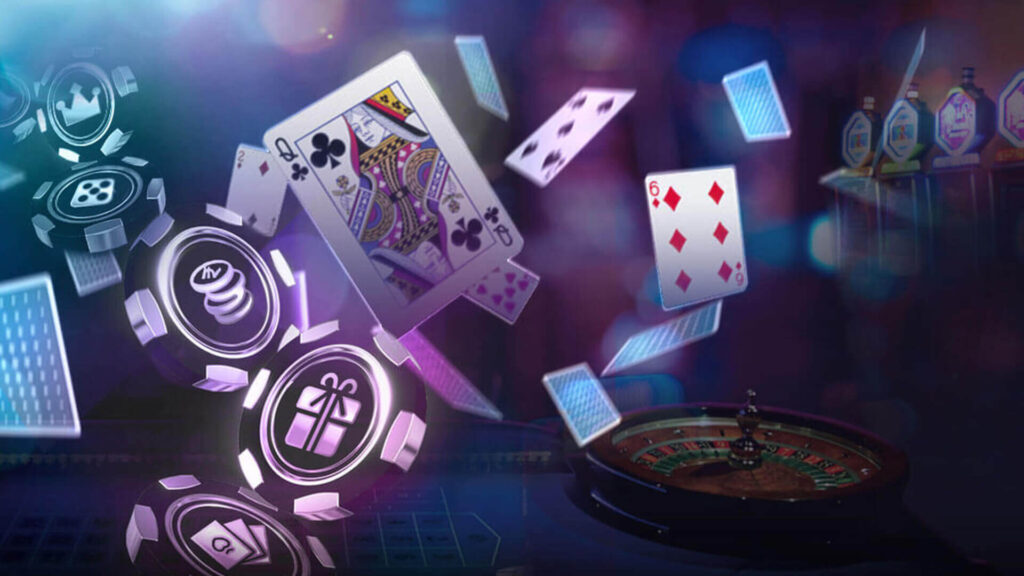 Tại Sao Bạn Nên Chọn Casino Tại 20bet?