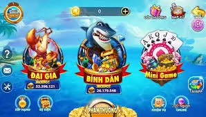 Tại Sao Nên Chơi Bắn Cá Thần Tài Tại 20bet?